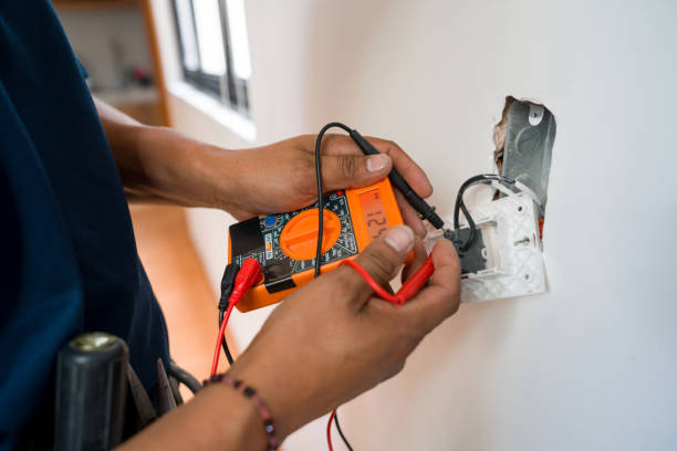 Best Ceiling Fan Installation Electrician  in Mercerville, NJ