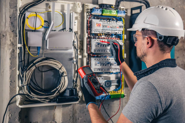 Best Home Electrical Repair  in Mercerville, NJ