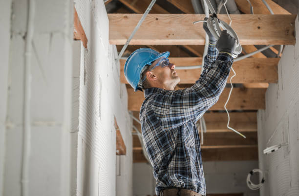 Best Electrical Troubleshooting Services  in Mercerville, NJ