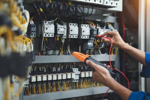 Best Electrical Upgrades for Homes  in Mercerville, NJ