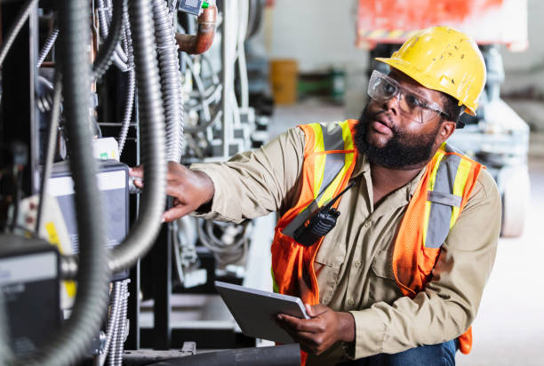 Best Electrical System Inspection  in Mercerville, NJ