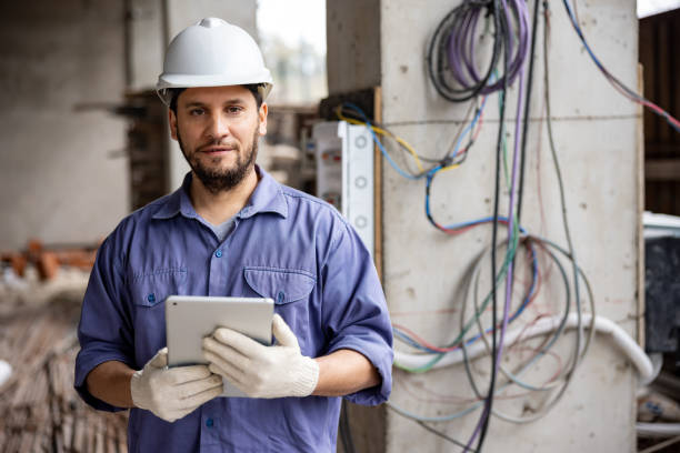 Best Home Electrical Repair  in Mercerville, NJ