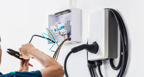 Best 24-Hour Electrician  in Mercerville, NJ
