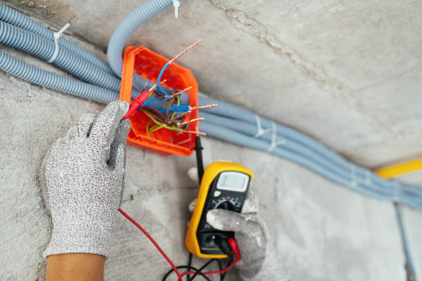 Best Electrical Rewiring Services  in Mercerville, NJ
