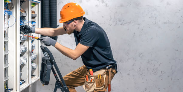 Best Electrician for Home Renovation  in Mercerville, NJ