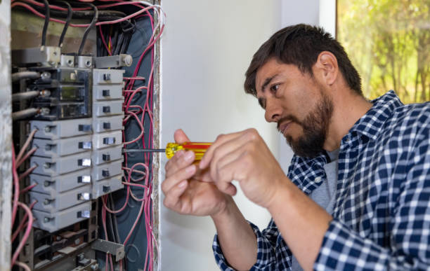 Best Residential Electrician Services  in Mercerville, NJ